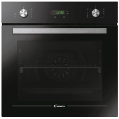 FOUR PYROLYSE CANDY 70L NOIR